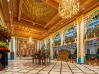 La Quinta by Wyndham Turpan Gaochang Hotels in Turpan
