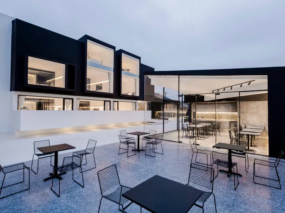 Lingju Bnb(disny Branch) - Shanghai