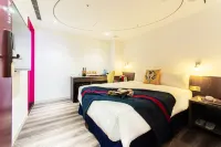 Norway Forest Travel hotel 1 Taichung Hotels in 