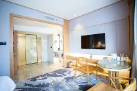 Oriental Pearl International Hotel Ξενοδοχεία στην πόλη 