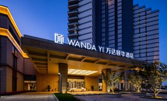 Yingkou Wanda Yihua Hotel