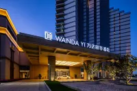 Yingkou Wanda Yihua Hotel Hotels in 