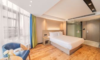 Ibis Styles Hotel (Fuzhou Wuyi Square)