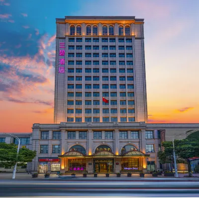 3b Hotel (Yuyao Shengshan)