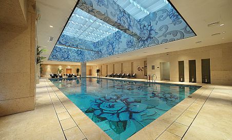 Taizhou International Jinling Hotel - Housity