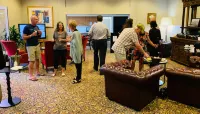 Adabco Boutique Hotel Adelaide