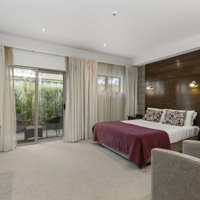 Standard Studio Boulcott Lodge Wellington Promo Code