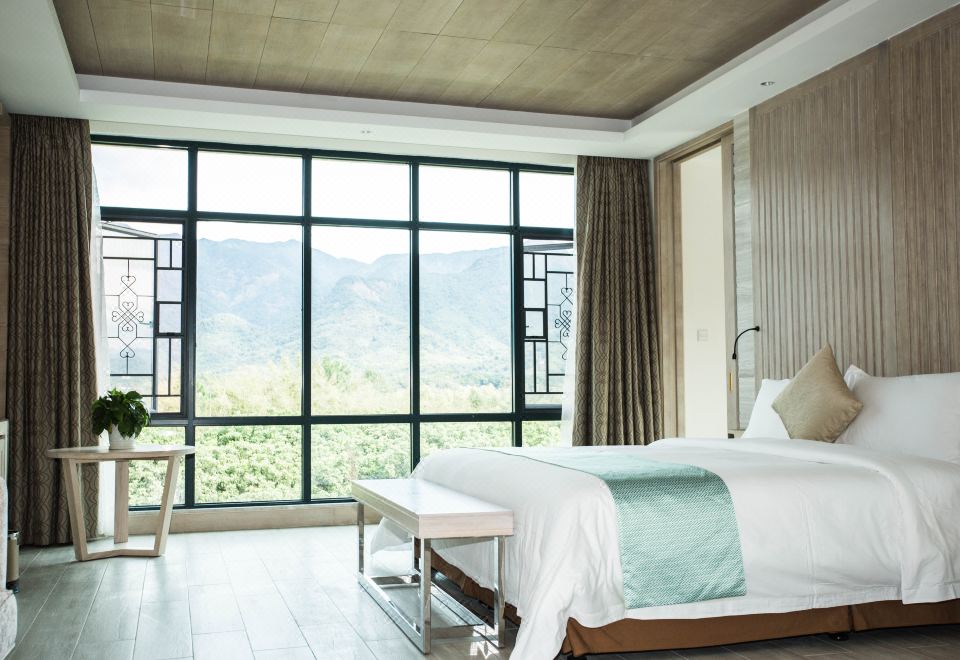 Regal Palace Hot Spring Hotel GuangzhouV18 Villa - 6-Room