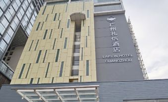 Guangzhou Laison Hotel
