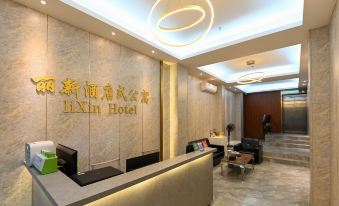 Lixin Apartment Hotel