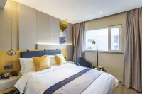 Homeinn Selected Hotel (Chaoyang Jianping Railway Station Xinyu Central Park)