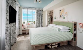 The Goodtime Hotel, Miami Beach, a Tribute Portfolio Hotel