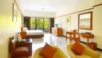 Loei Palace Hotel