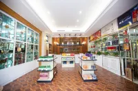 Furuilin Hotel Lujiang
