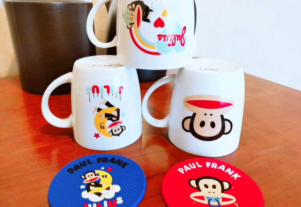 Howard Johnson Paragon Hotel BeijingThemed Family Friendly Suite