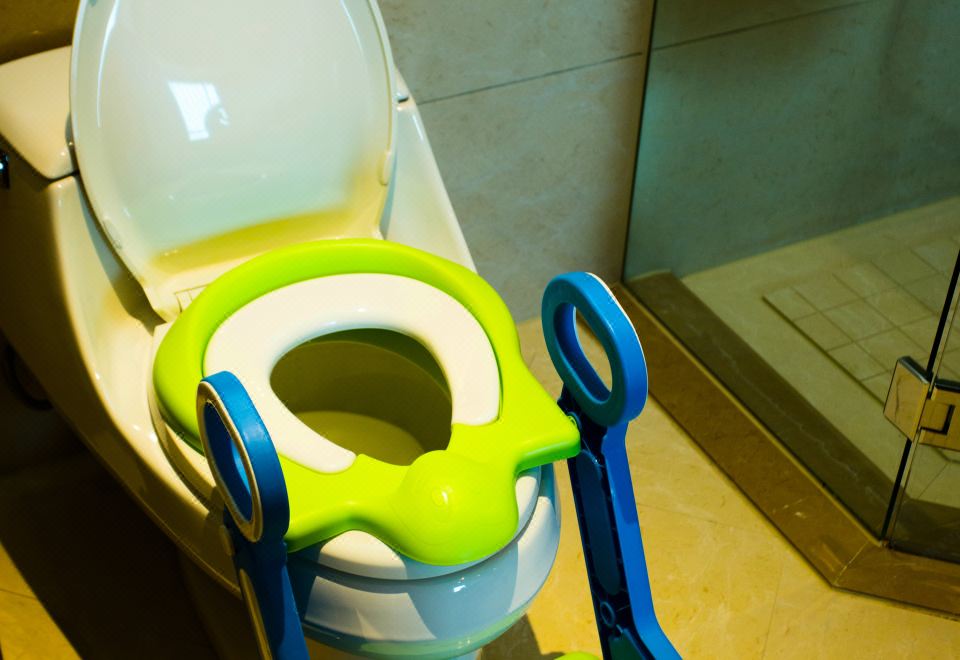 行政主题小童房