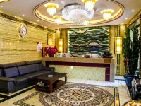 Linkou Zhengyang Hotel 린커우 호텔