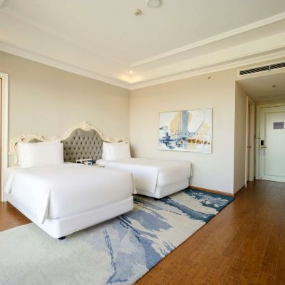 家庭套房 富國島麗笙藍標度假村優惠