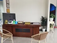 Qixian Yunyue Hotel