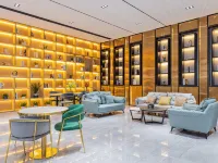 CHEERMAY HOTELS·Jiangling Central Peninsula Branch Các khách sạn ở Giang Lăng