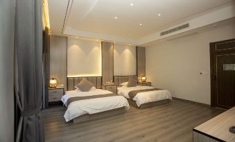 zhijin lajia shishe Inn - Housity