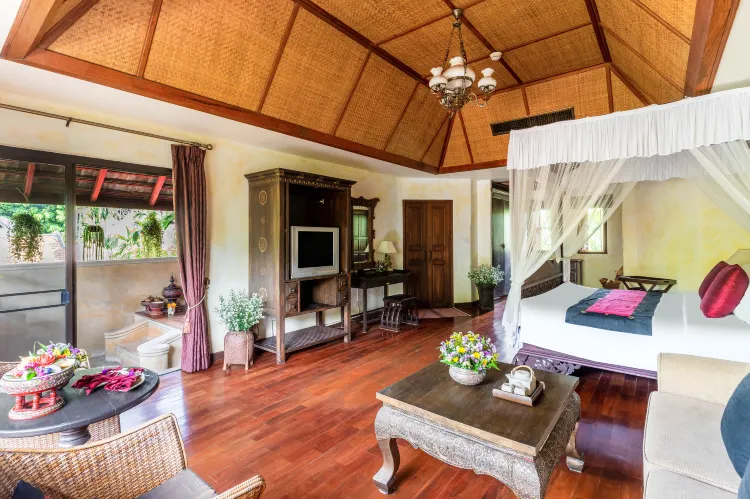 ห้องจูเนียร์สวีท