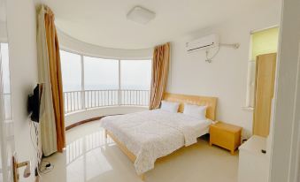 Longkou Hua'er Travel Holiday Apartment