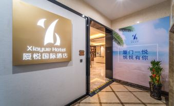 Xiayue International Hotel