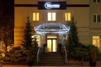 Warmiński Hotel & Conference Hotels in 