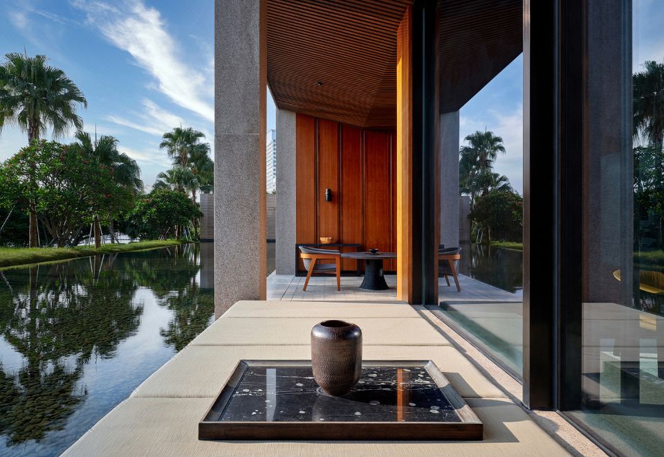 经典套房（阳台）