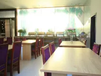 Holiday Inn Gorge Mediterranean Sea Hotels in Xiajiang County