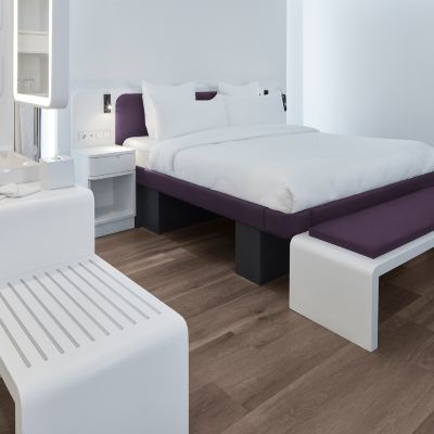 頭等特大床精緻套房（帶小廚房） 優泰爾伊斯坦堡機場酒店優惠