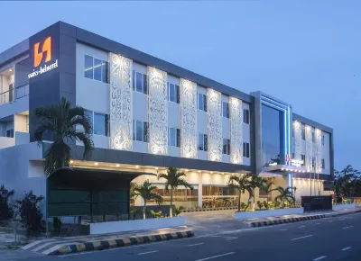 Swiss-Belhotel Cendrawasih, Biak Hotels in 