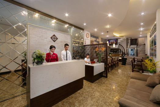 Victory Legend Hotel & Spa