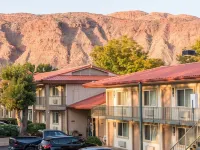 Hotel Moab Downtown Hotels in Moab