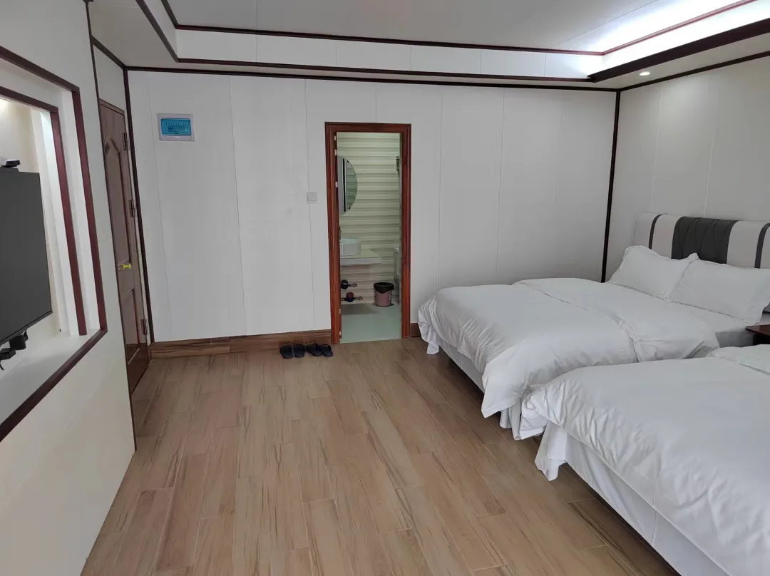 Zhongshan Haoyue Apartment - Zhongshan