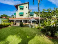 Voa Pousada Dos Jasmins Hotels in 