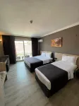 Grand Faik Hotel