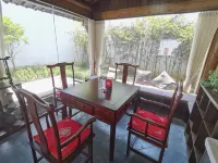 Hongcun wenshe · 20 dream Huipai private garden home stay