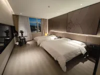 蘭州空旅•漫舟接送Airport hotel飯店（中川國際機場T3航廈店）