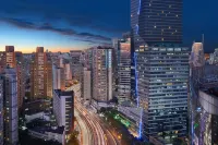 Citadines Apart Hotel (Shanghai Yan'an West Road)