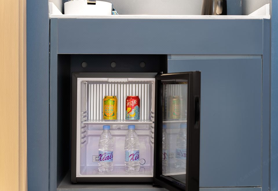 静谧-舒睡大床房