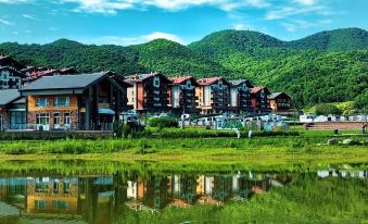 Millen Homestay (Haitang Valley International Resort)