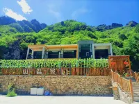 Rural homestay in a corner of Yesanpo Mountain Các khách sạn ở 