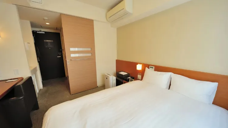 ドーミーイン高崎 部屋