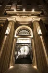 The Gold Bank