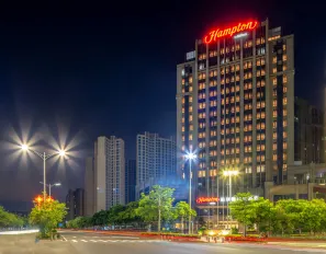 Hampton by Hilton Qingyuan Fengcheng