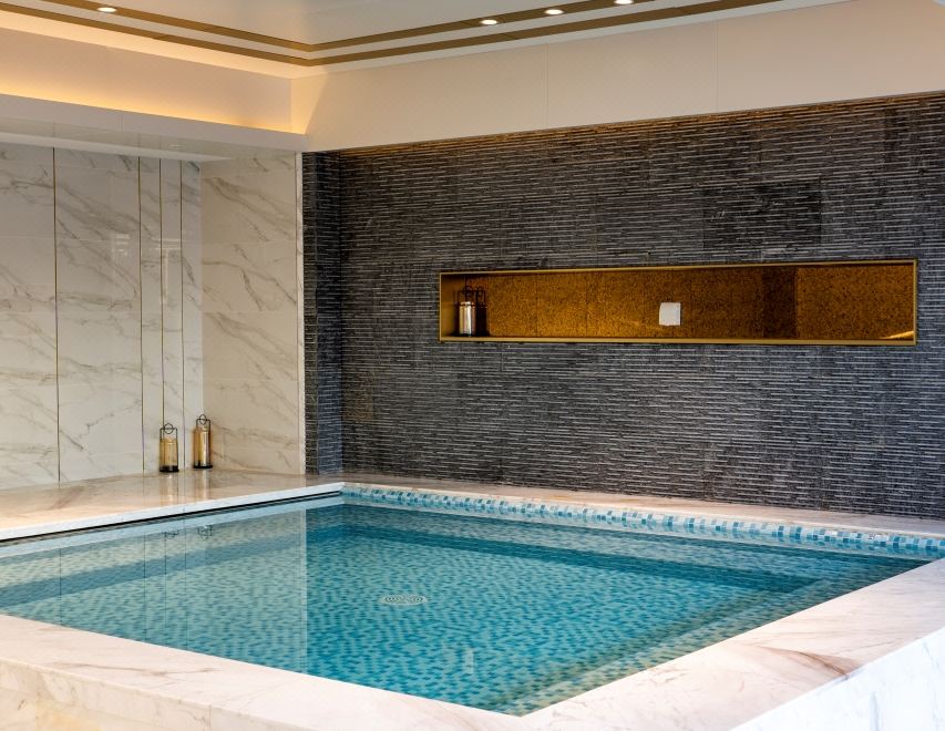 悦苑私汤家庭别墅