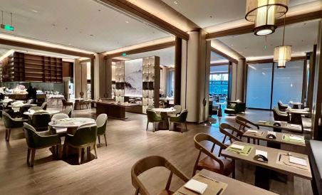 La Quinta by Wyndham Xiaohe Xincheng（Xiaohe International Conference Center） - Housity