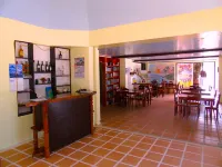 Phaidon Beach Resort